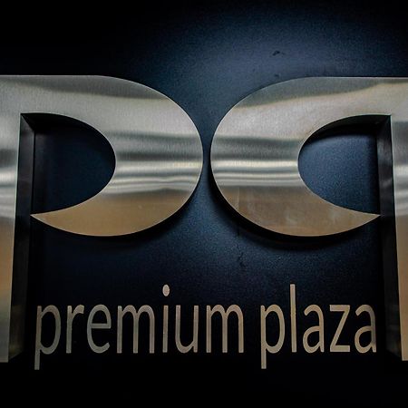 Hotel Gran Premium Plaza Ltda Muriae Bagian luar foto