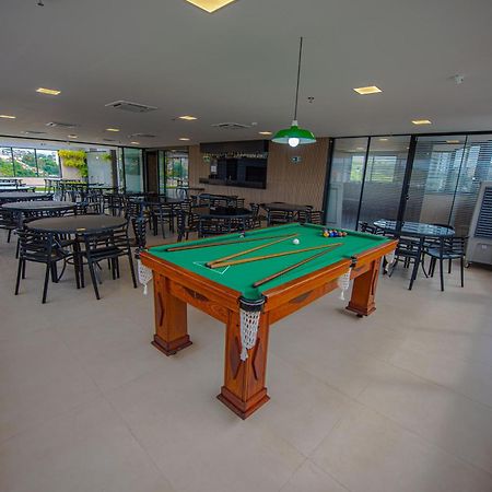 Hotel Gran Premium Plaza Ltda Muriae Bagian luar foto