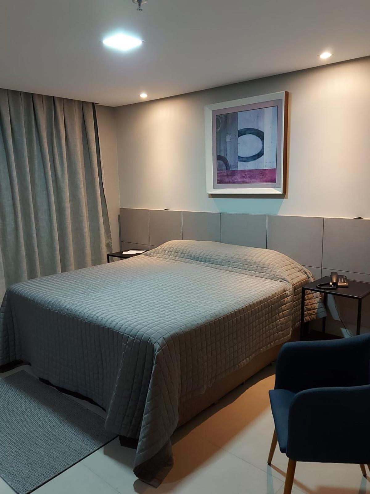 Hotel Gran Premium Plaza Ltda Muriae Bagian luar foto