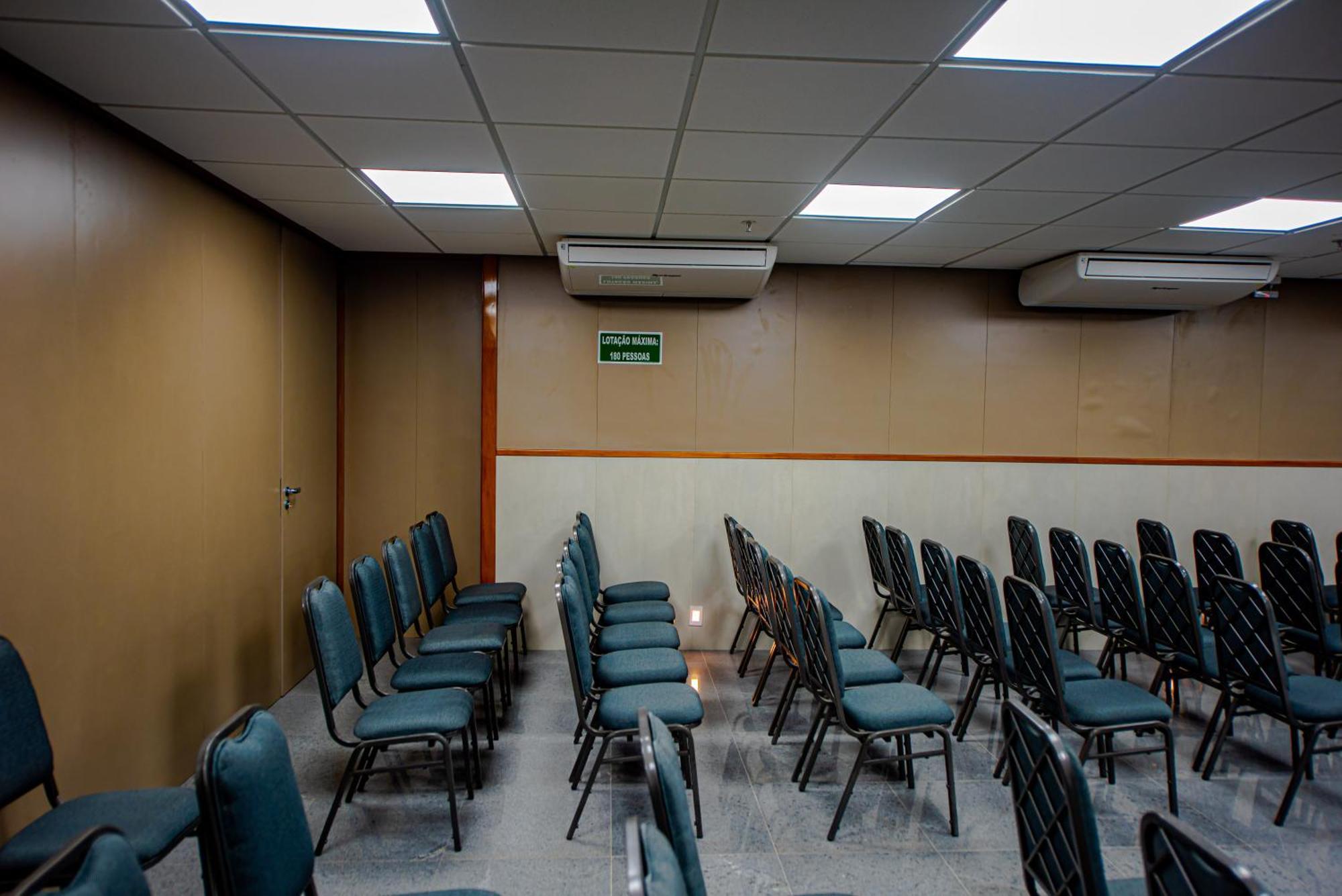 Hotel Gran Premium Plaza Ltda Muriae Bagian luar foto