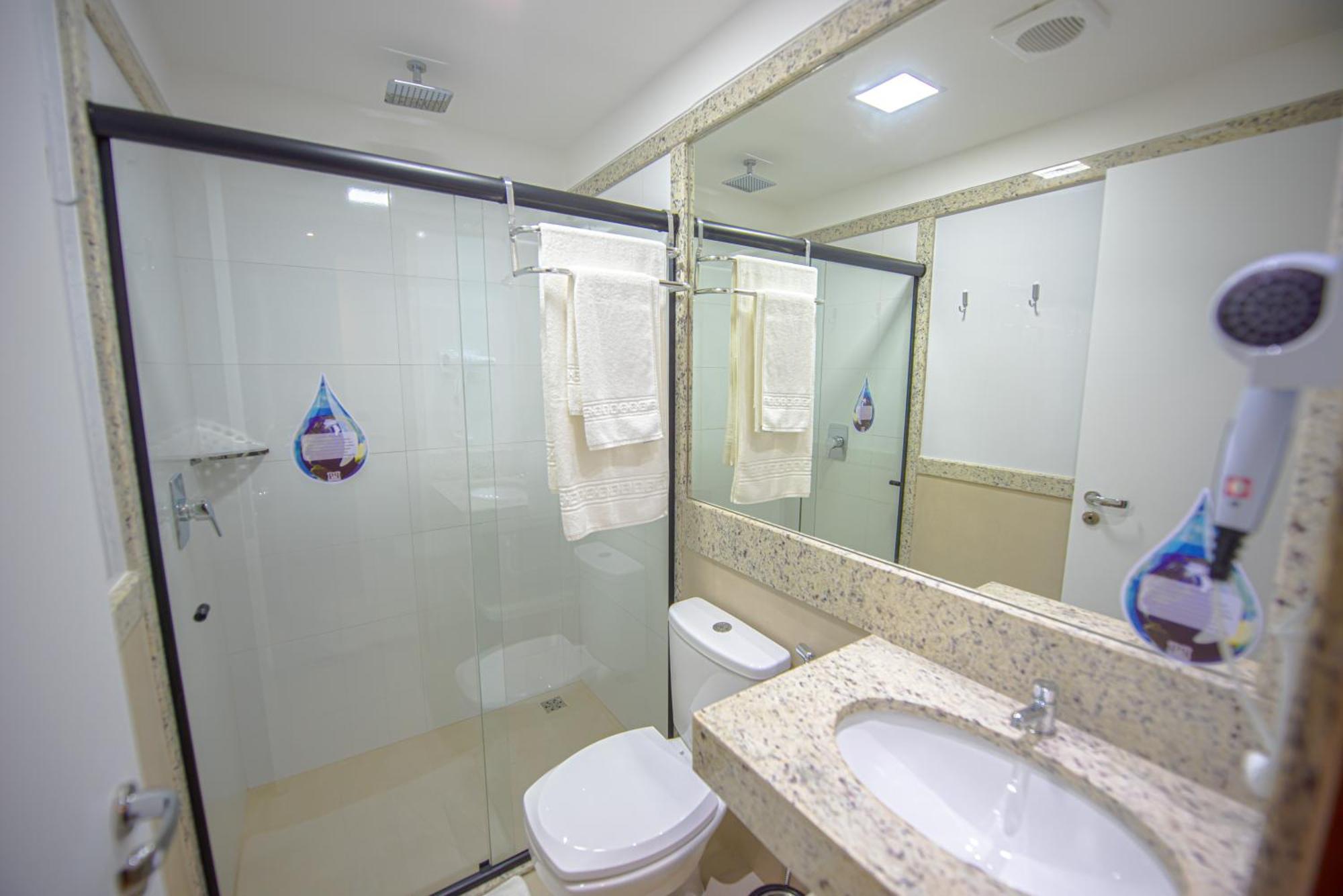 Hotel Gran Premium Plaza Ltda Muriae Bagian luar foto