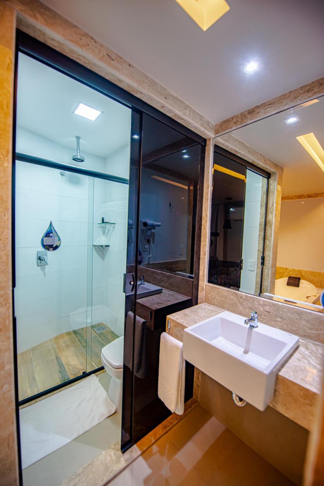 Hotel Gran Premium Plaza Ltda Muriae Bagian luar foto